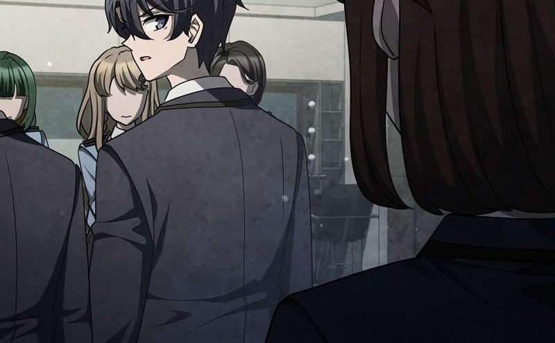 Ghost Story Club (Remake) Chapter 48 - halaman 44