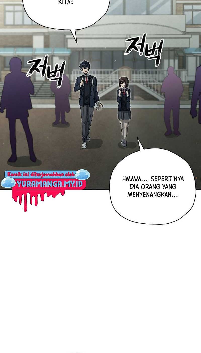 Ghost Story Club (Remake) Chapter 5 - halaman 13