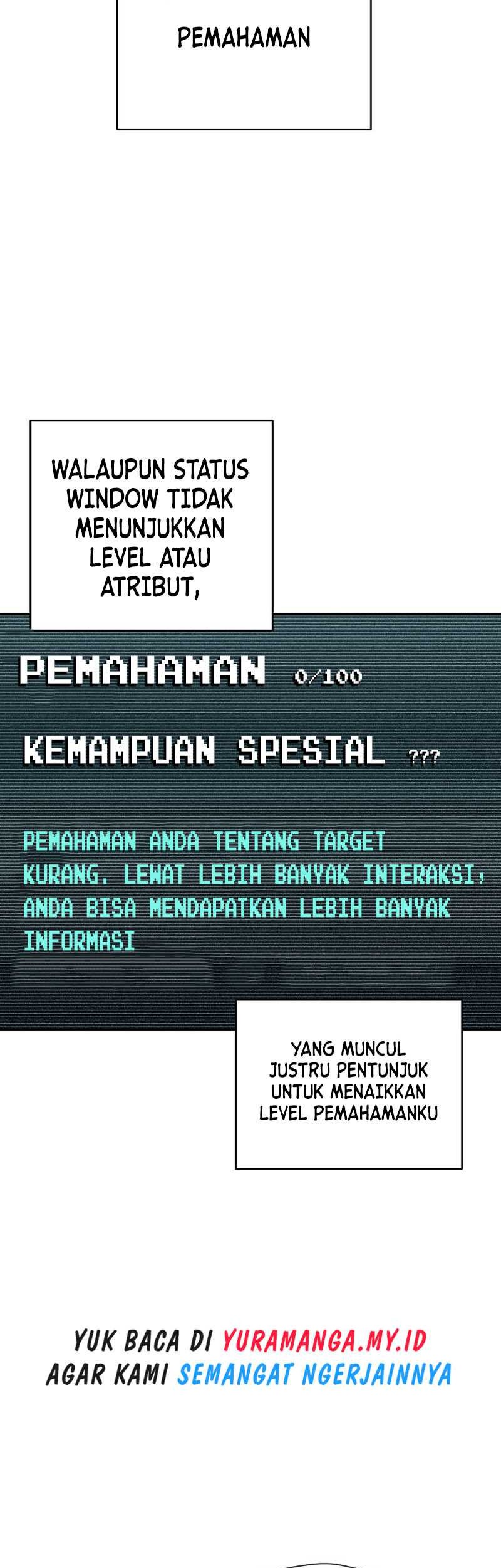 Ghost Story Club (Remake) Chapter 5 - halaman 16