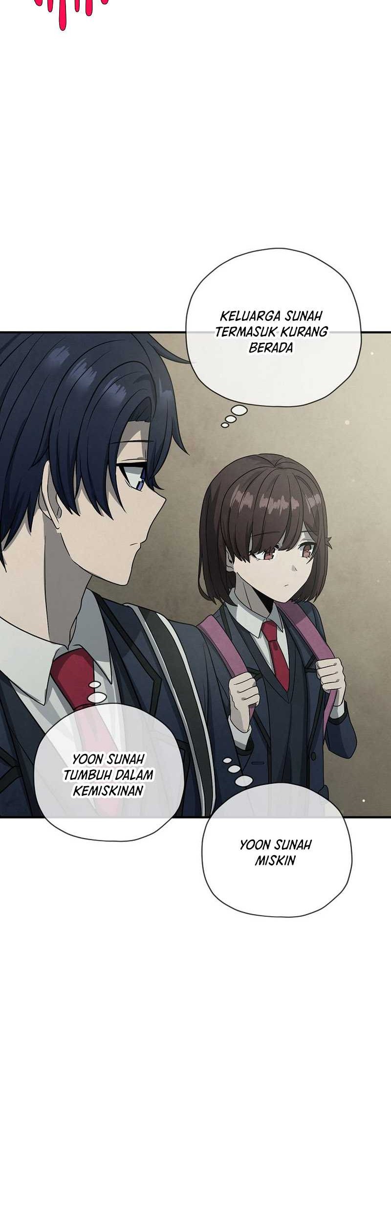 Ghost Story Club (Remake) Chapter 5 - halaman 19