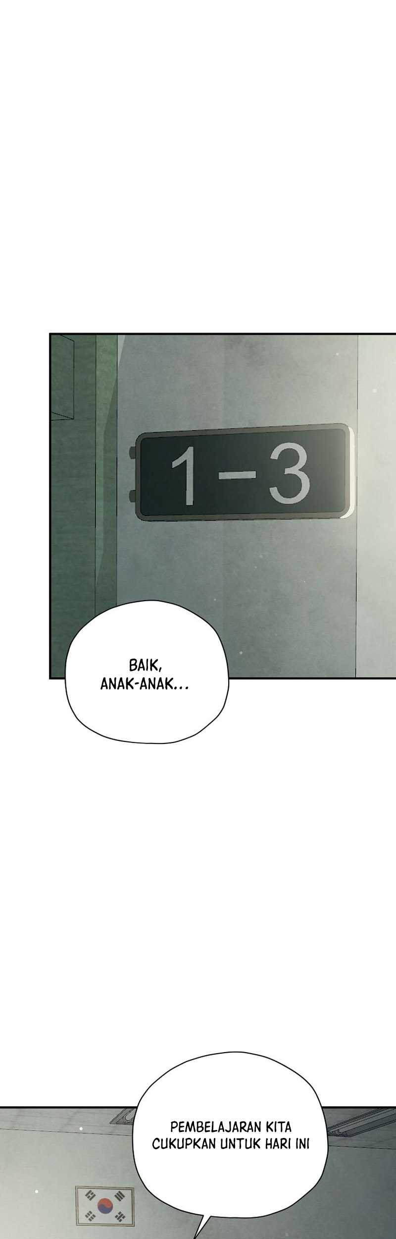Ghost Story Club (Remake) Chapter 5 - halaman 2