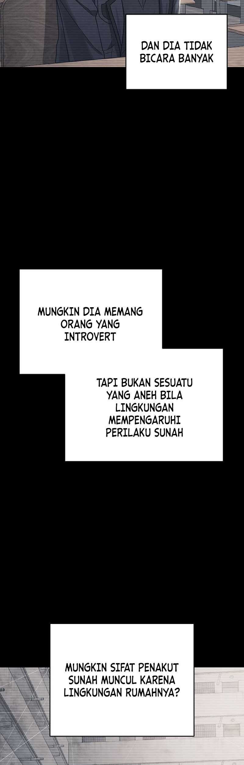 Ghost Story Club (Remake) Chapter 5 - halaman 24