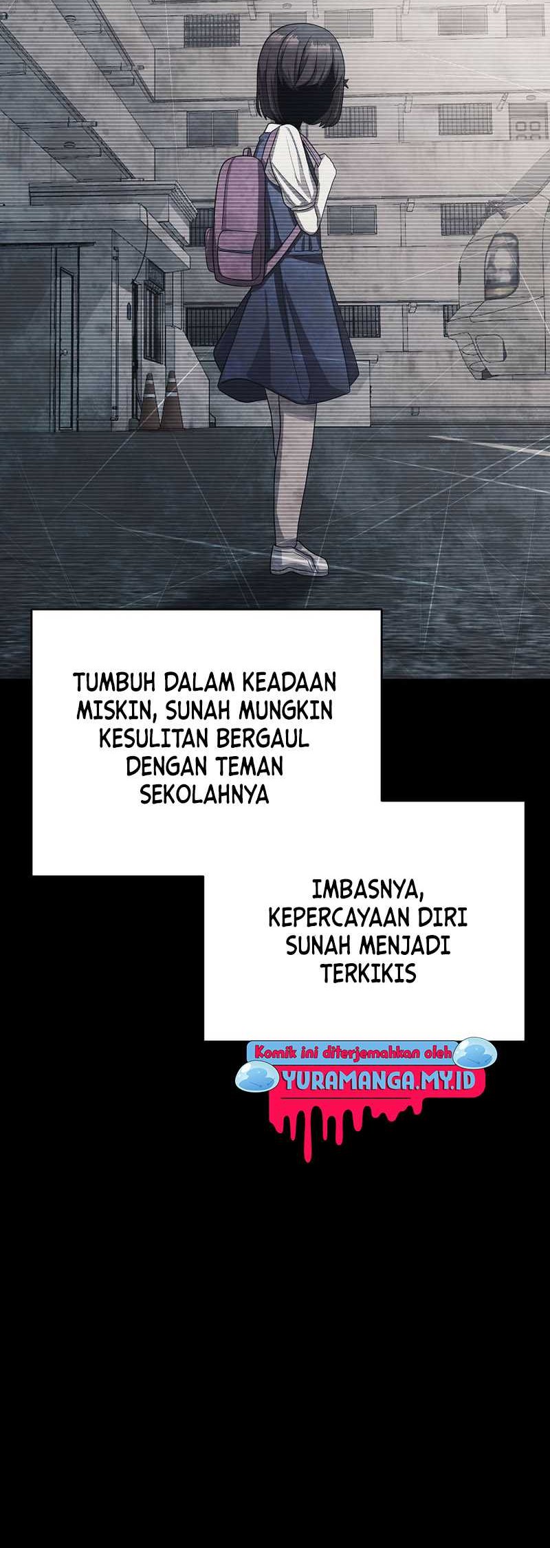Ghost Story Club (Remake) Chapter 5 - halaman 25