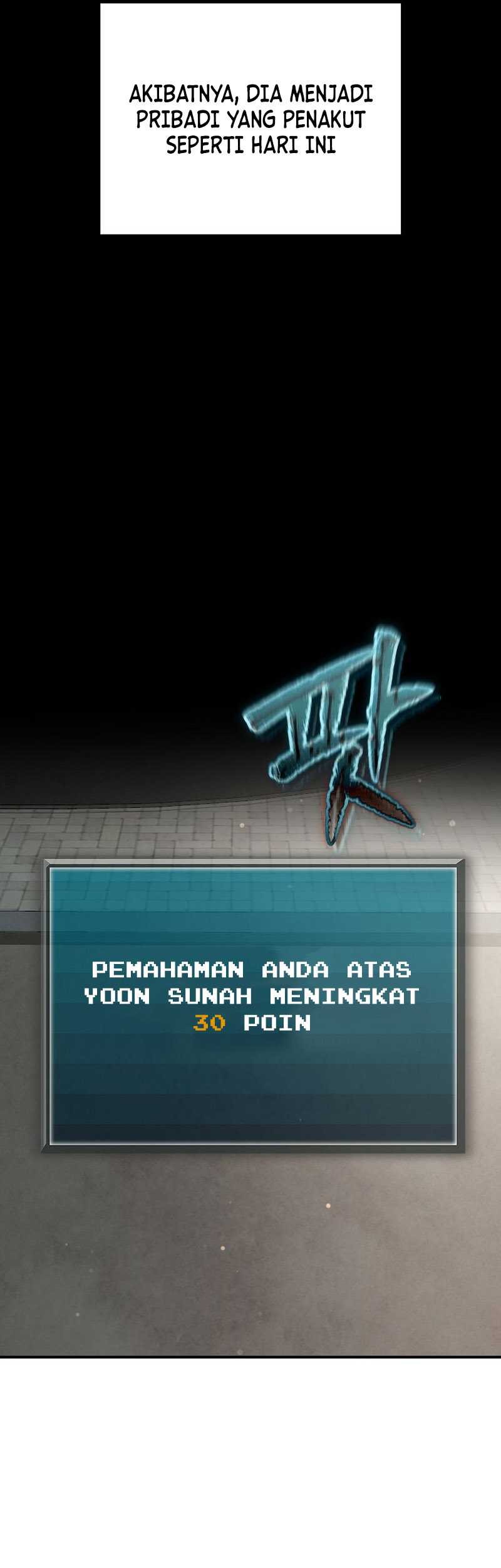 Ghost Story Club (Remake) Chapter 5 - halaman 26