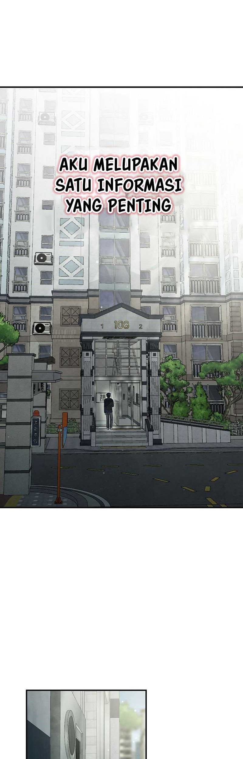 Ghost Story Club (Remake) Chapter 5 - halaman 35