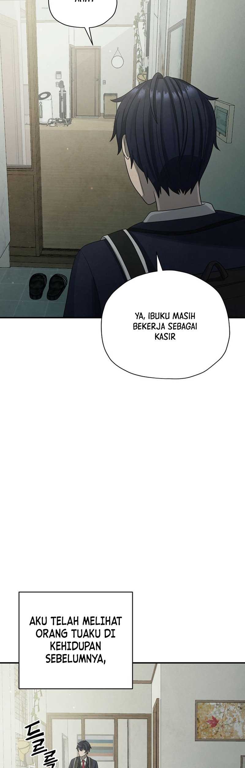 Ghost Story Club (Remake) Chapter 5 - halaman 42