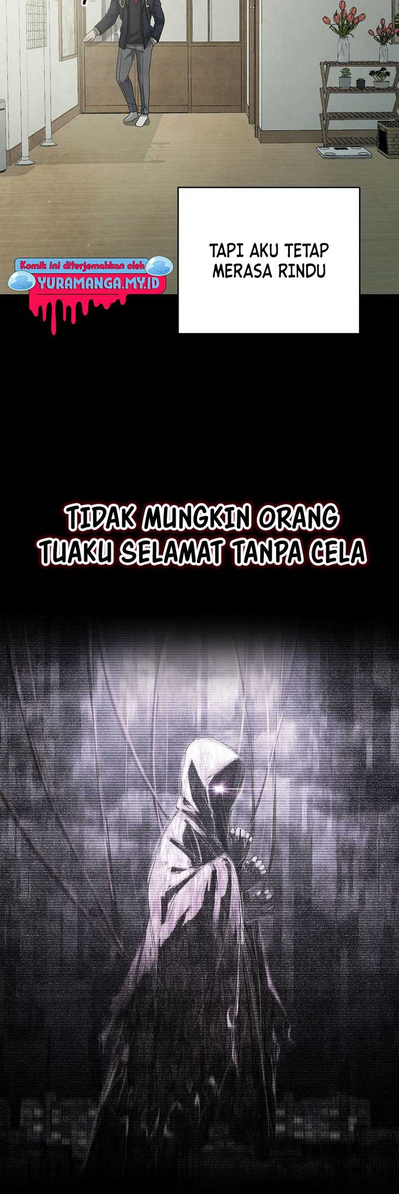 Ghost Story Club (Remake) Chapter 5 - halaman 43