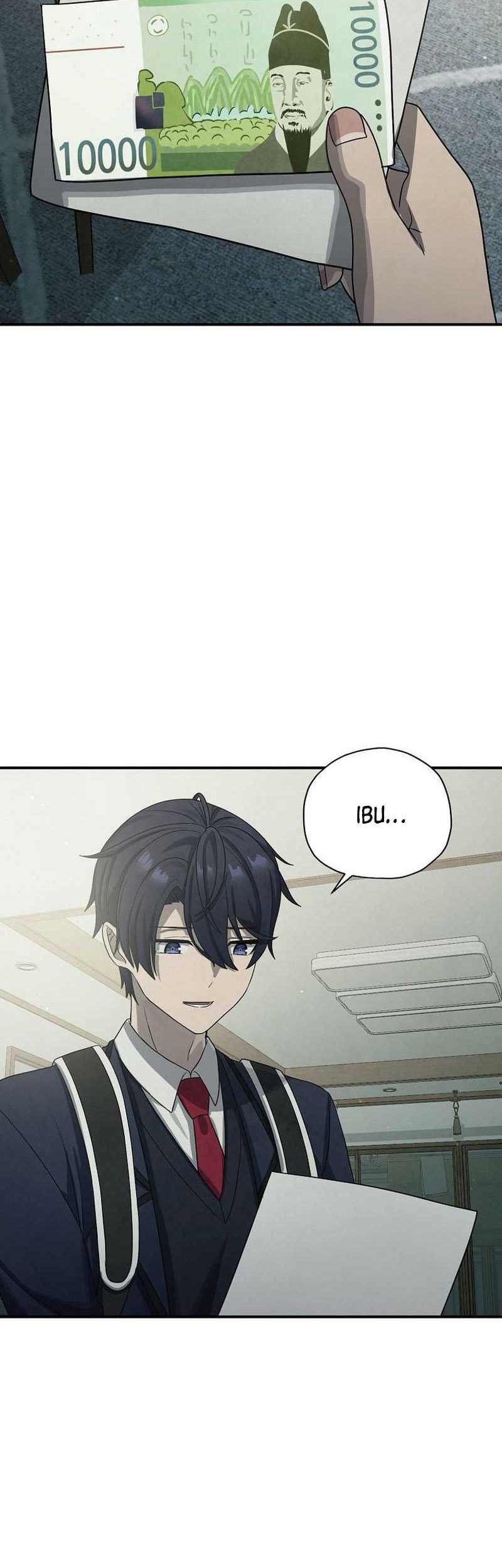 Ghost Story Club (Remake) Chapter 5 - halaman 45