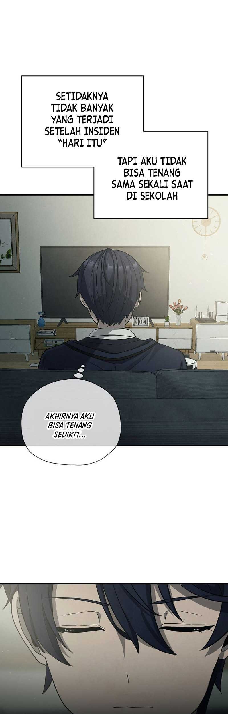 Ghost Story Club (Remake) Chapter 5 - halaman 48