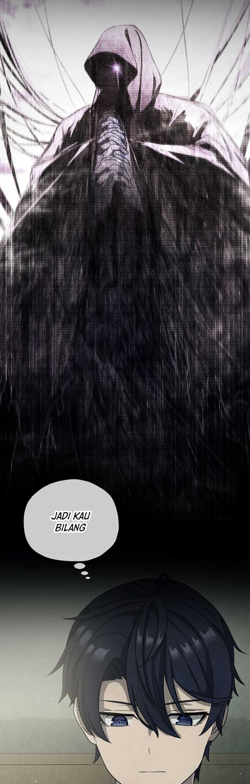 Ghost Story Club (Remake) Chapter 5 - halaman 50