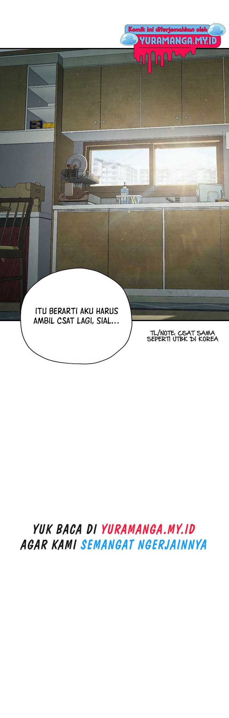 Ghost Story Club (Remake) Chapter 5 - halaman 53