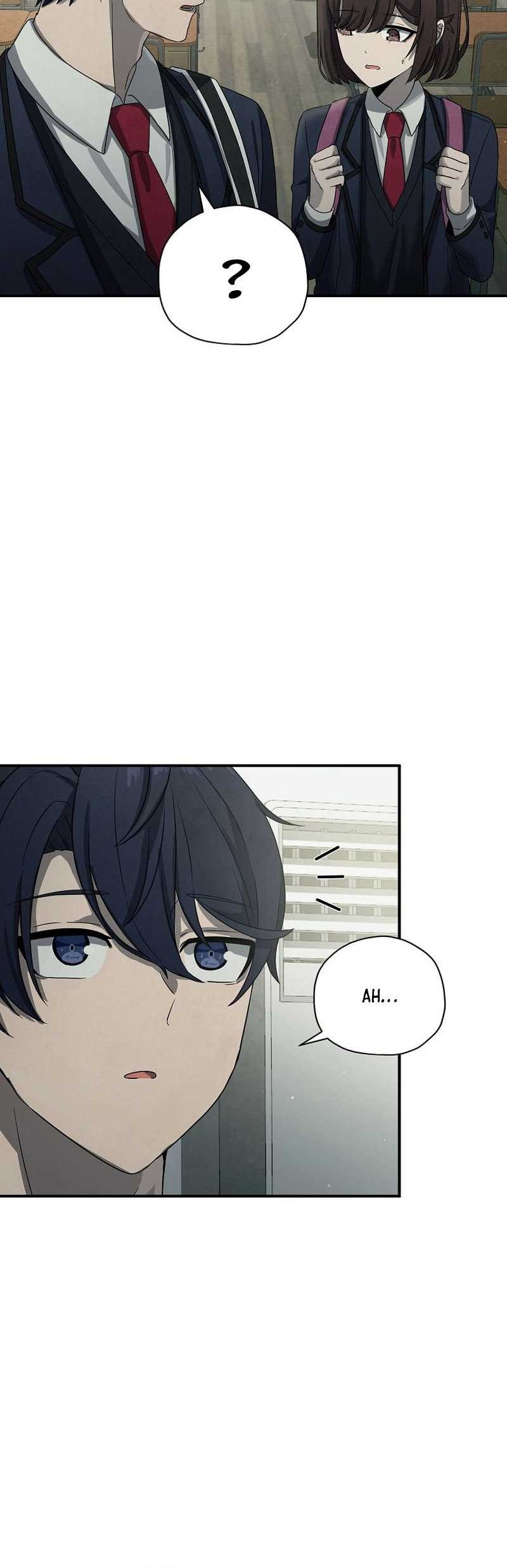 Ghost Story Club (Remake) Chapter 5 - halaman 7