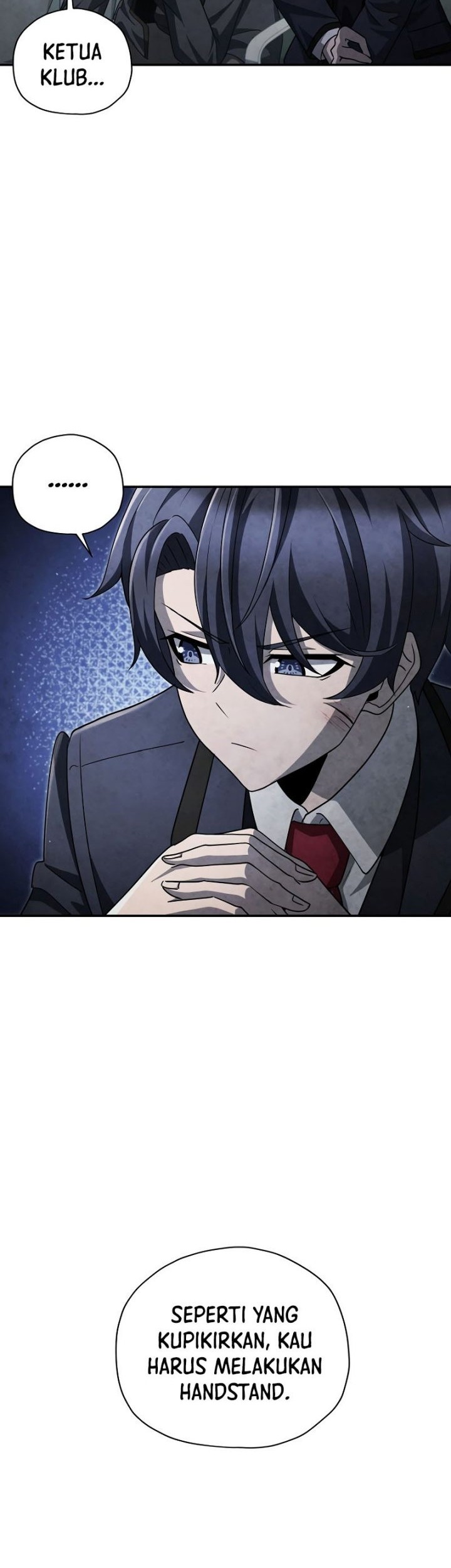 Ghost Story Club (Remake) Chapter 50 - halaman 20