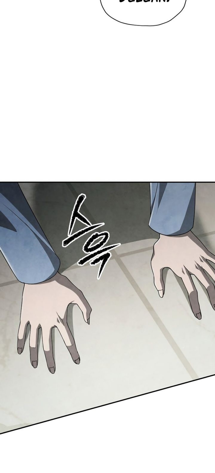 Ghost Story Club (Remake) Chapter 50 - halaman 31