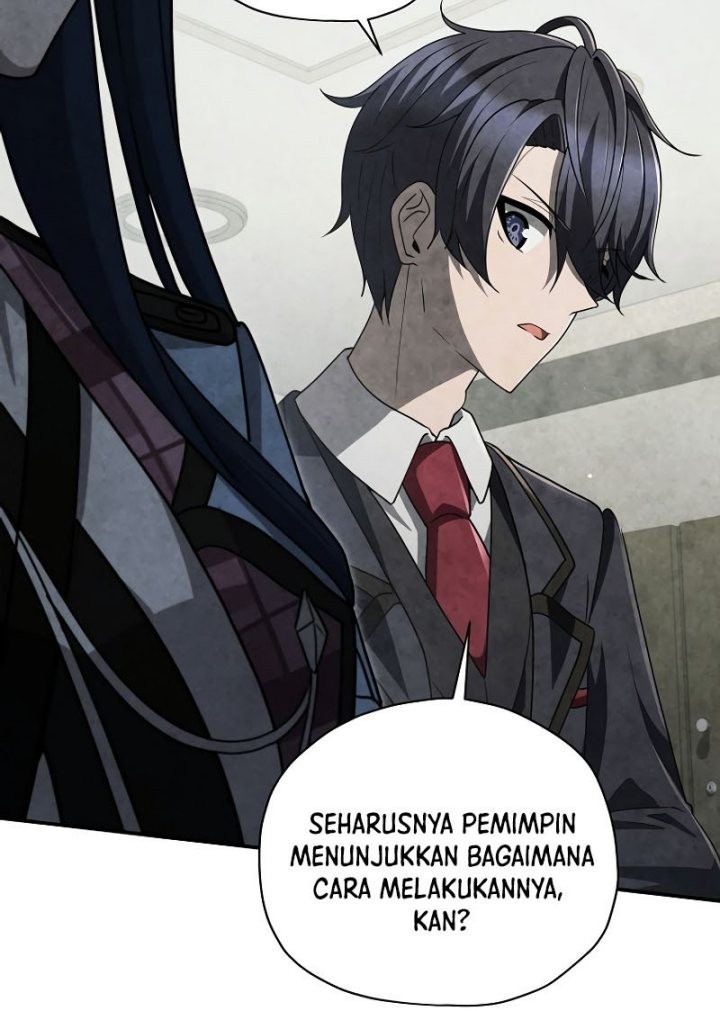 Ghost Story Club (Remake) Chapter 50 - halaman 41