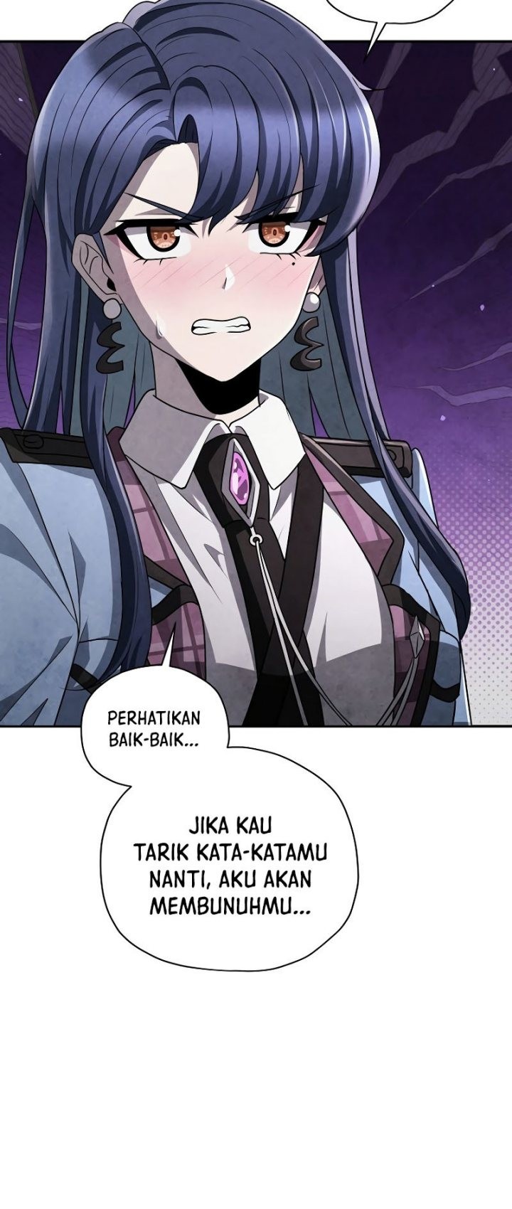 Ghost Story Club (Remake) Chapter 50 - halaman 46