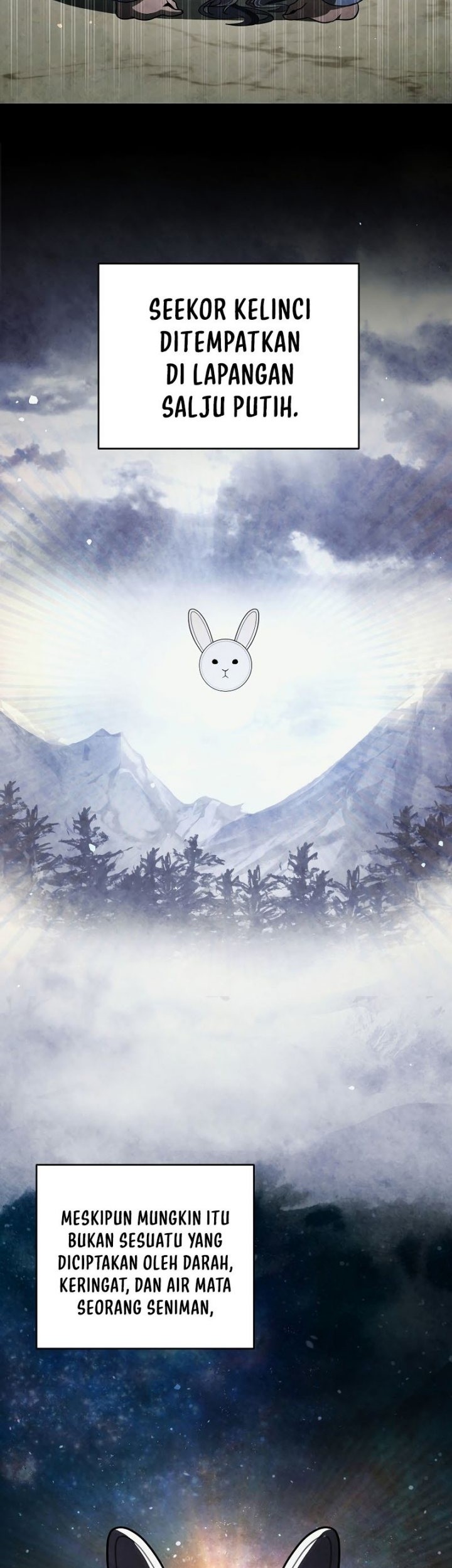 Ghost Story Club (Remake) Chapter 50 - halaman 54
