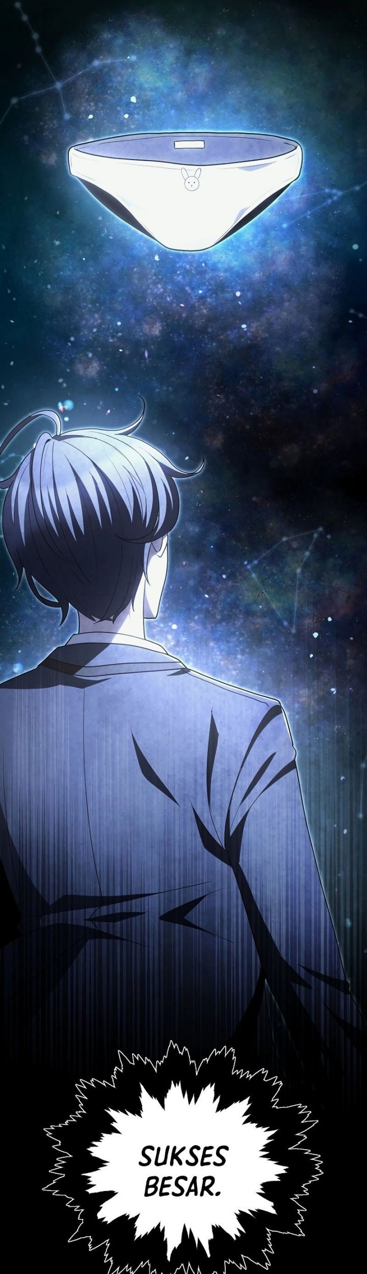 Ghost Story Club (Remake) Chapter 50 - halaman 57