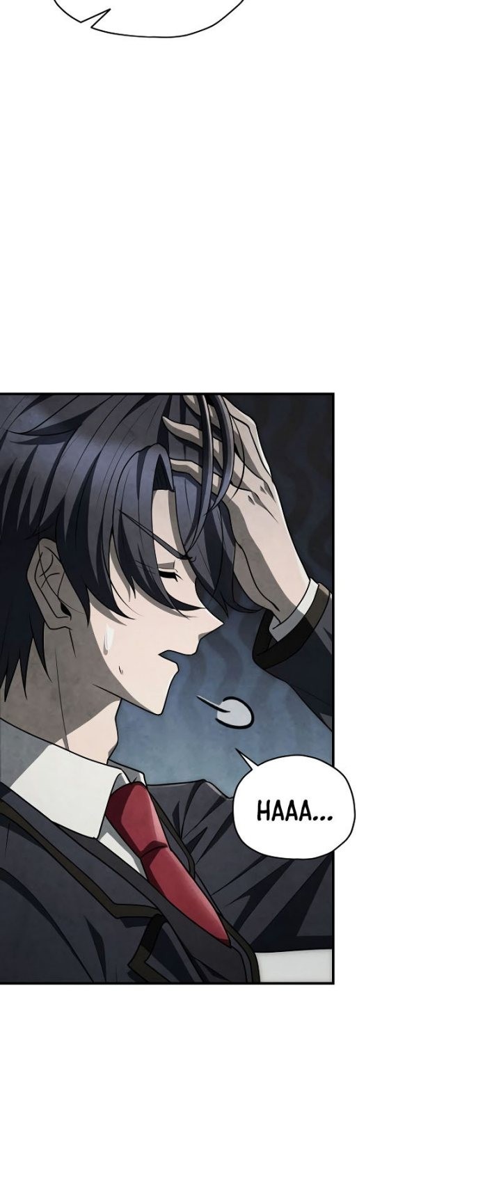 Ghost Story Club (Remake) Chapter 50 - halaman 6