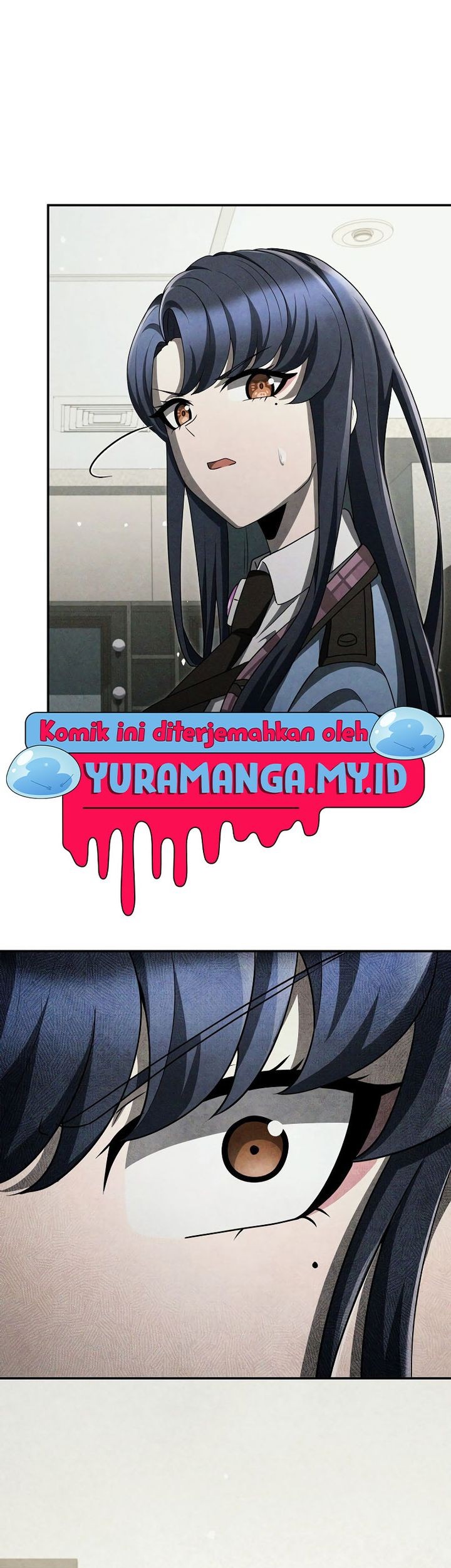 Ghost Story Club (Remake) Chapter 51 - halaman 16