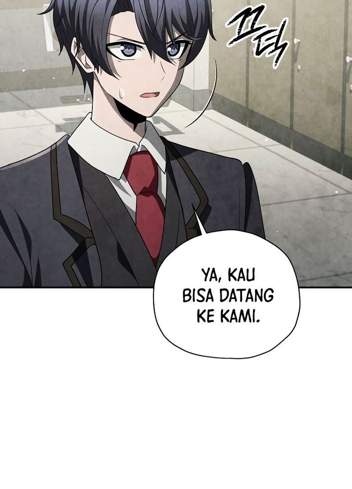 Ghost Story Club (Remake) Chapter 51 - halaman 18