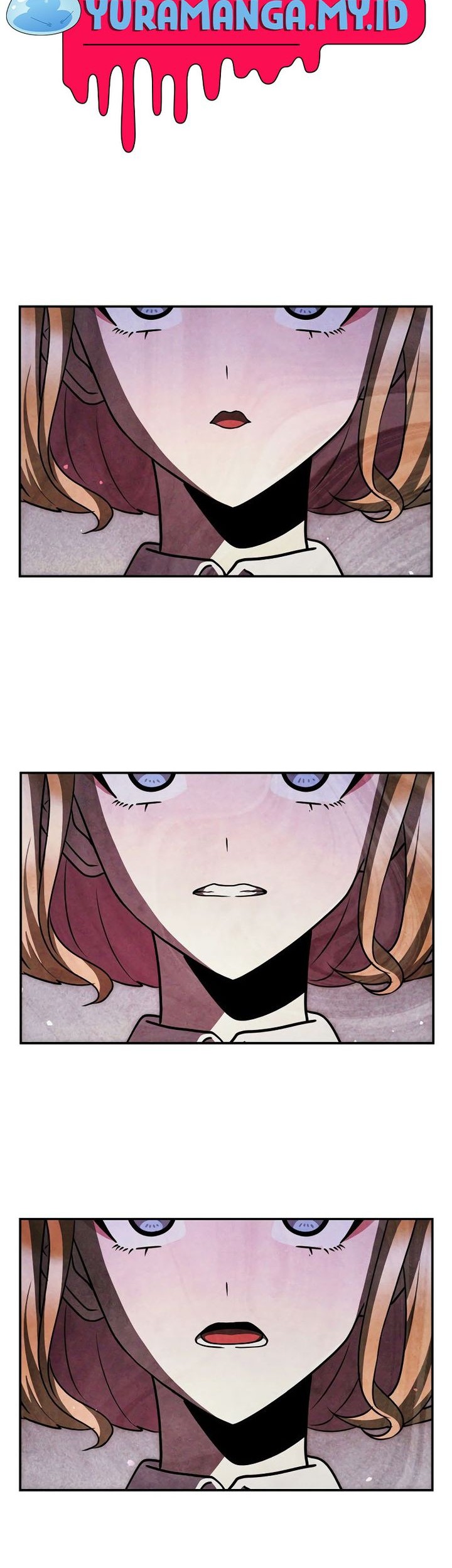 Ghost Story Club (Remake) Chapter 51 - halaman 34
