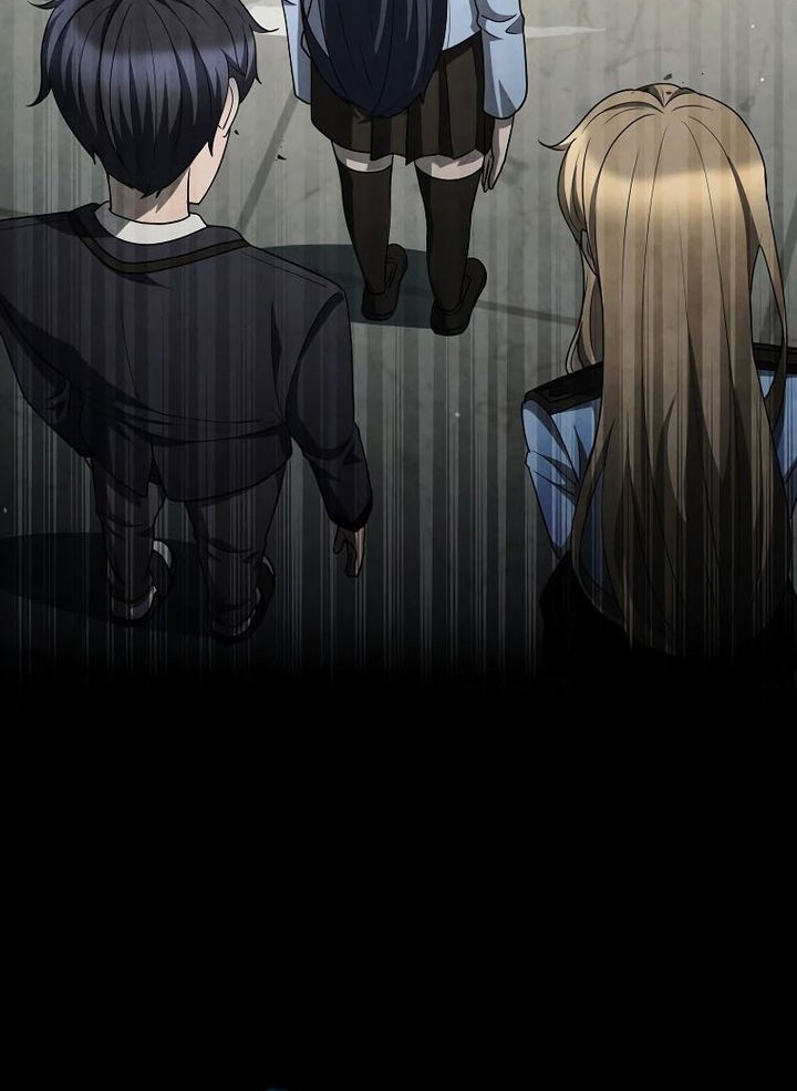 Ghost Story Club (Remake) Chapter 51 - halaman 44