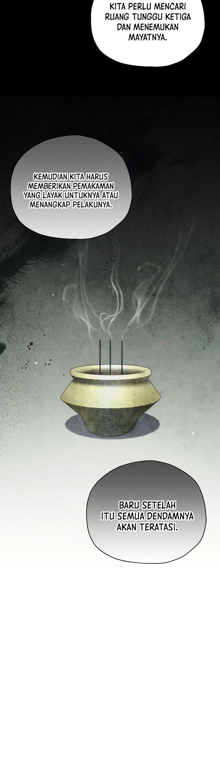 Ghost Story Club (Remake) Chapter 51 - halaman 66