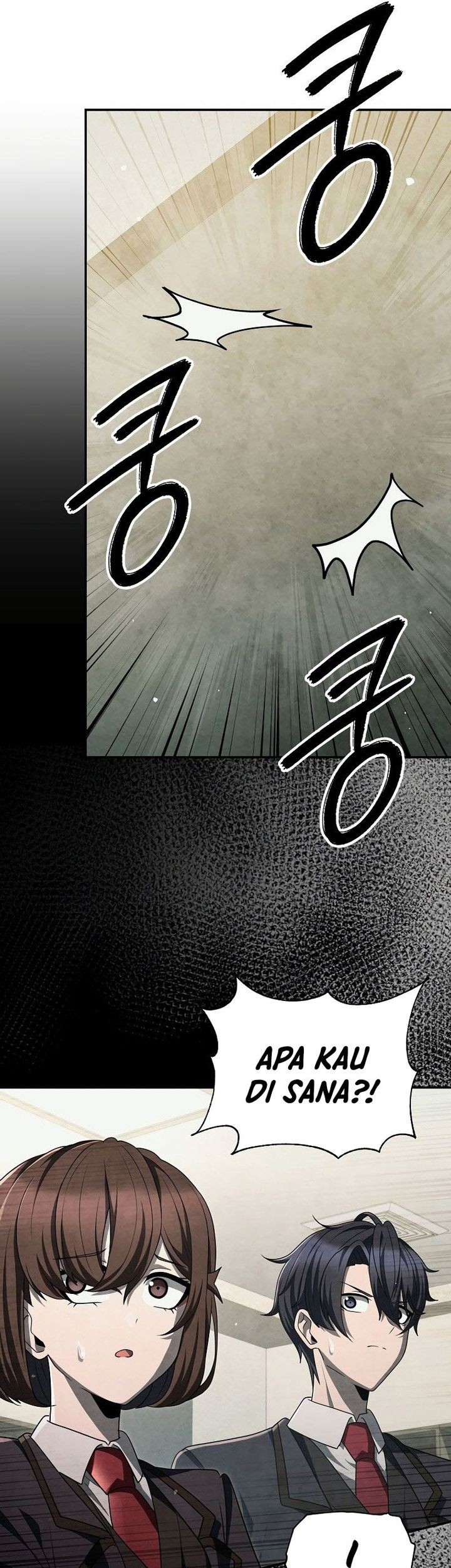 Ghost Story Club (Remake) Chapter 51 - halaman 68
