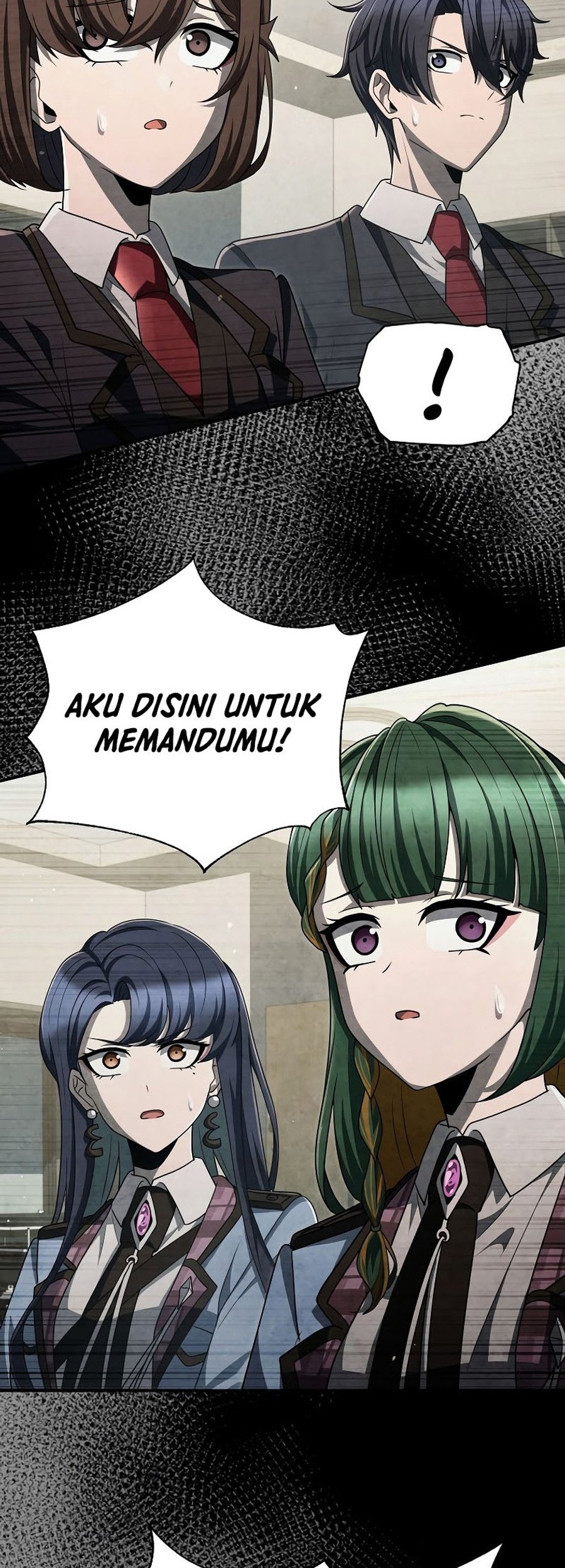 Ghost Story Club (Remake) Chapter 52 - halaman 11