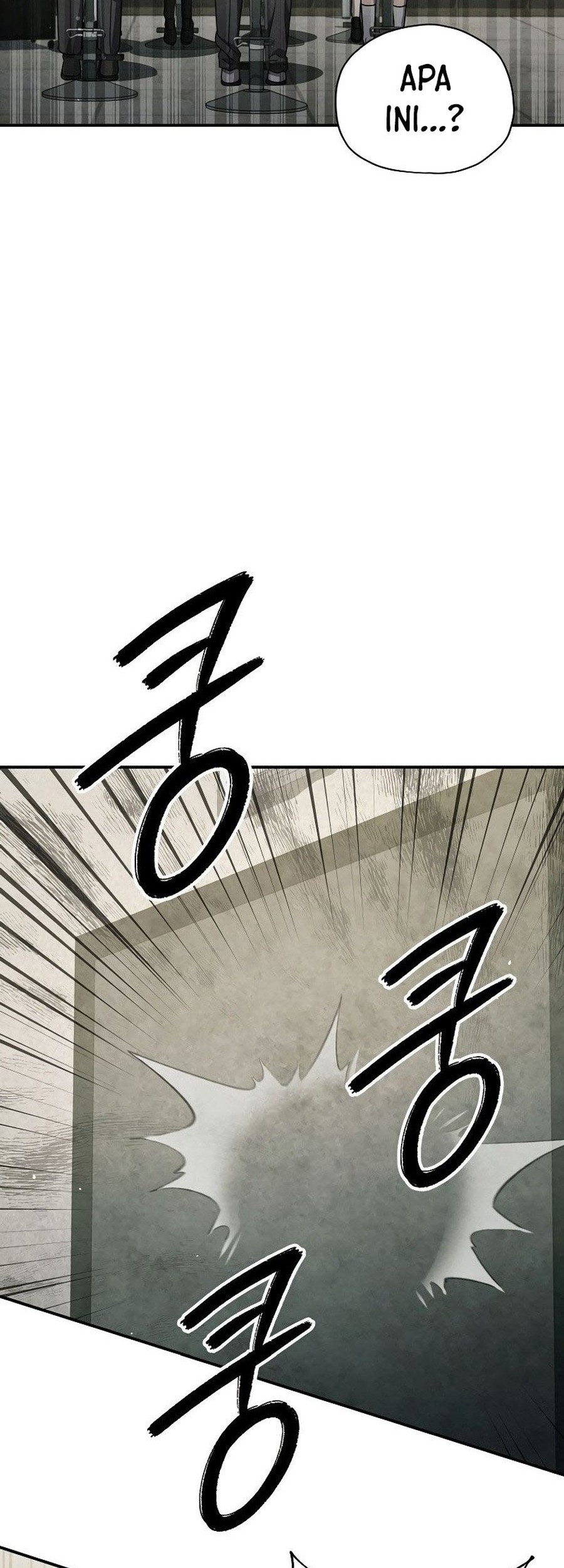 Ghost Story Club (Remake) Chapter 52 - halaman 23
