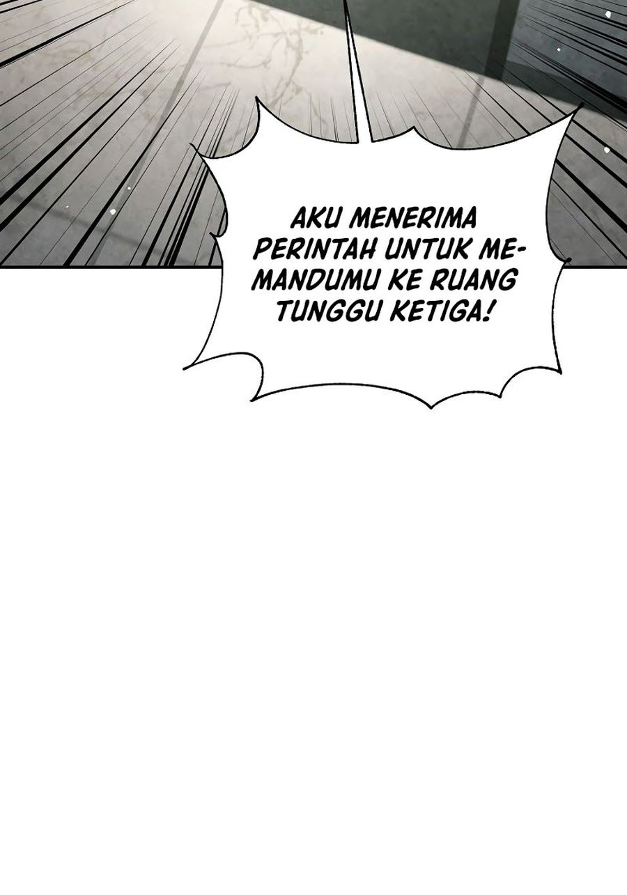 Ghost Story Club (Remake) Chapter 52 - halaman 27