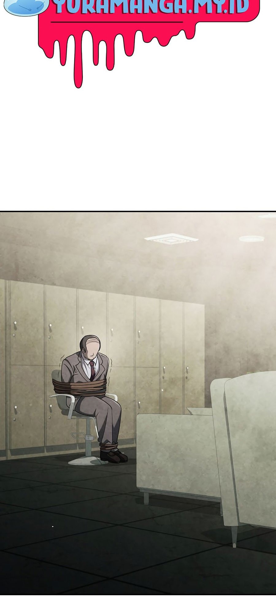 Ghost Story Club (Remake) Chapter 52 - halaman 38