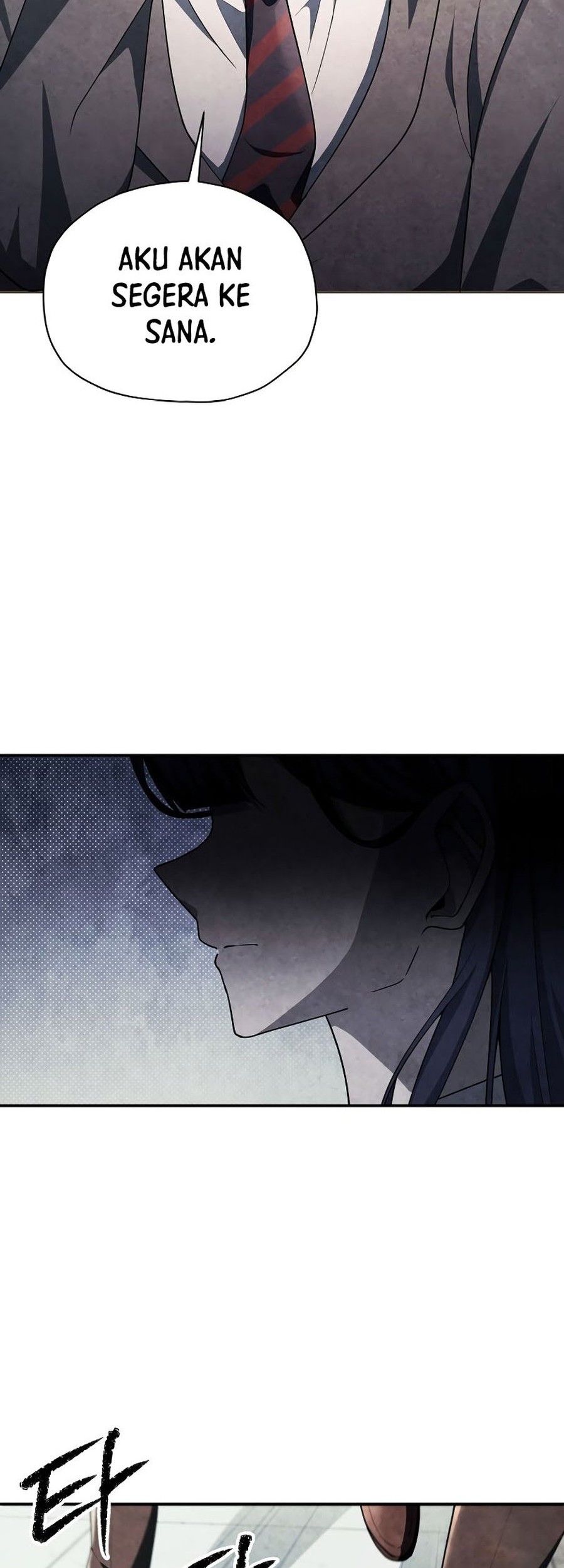 Ghost Story Club (Remake) Chapter 52 - halaman 5