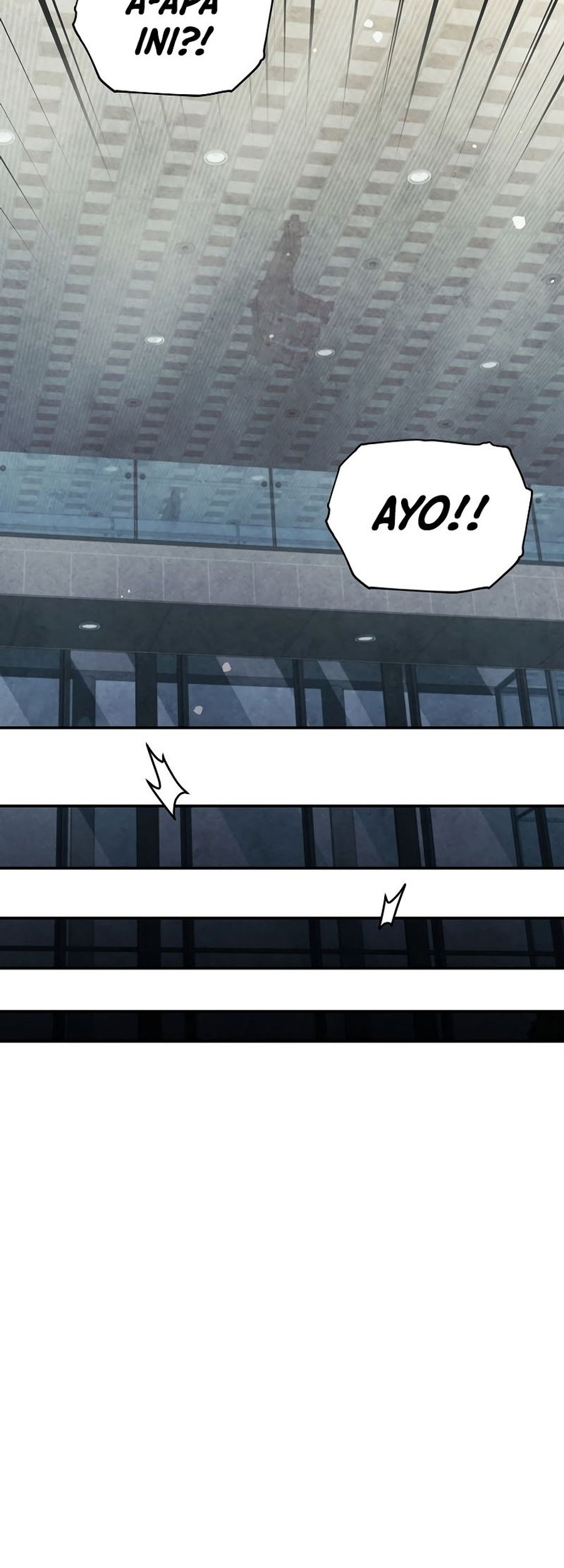 Ghost Story Club (Remake) Chapter 52 - halaman 8