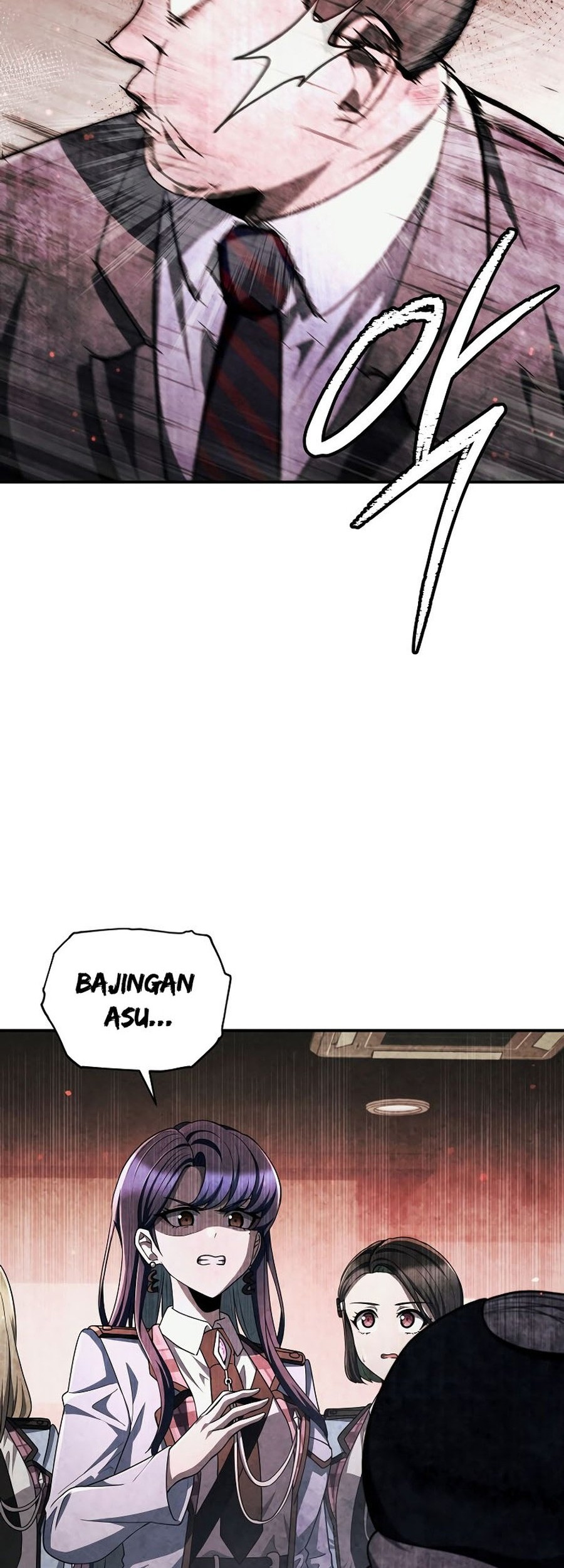 Ghost Story Club (Remake) Chapter 53 - halaman 20