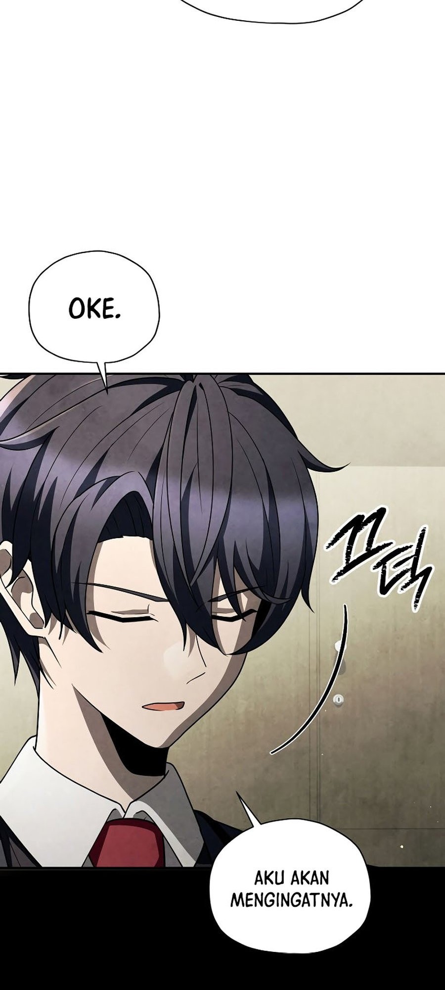 Ghost Story Club (Remake) Chapter 53 - halaman 30