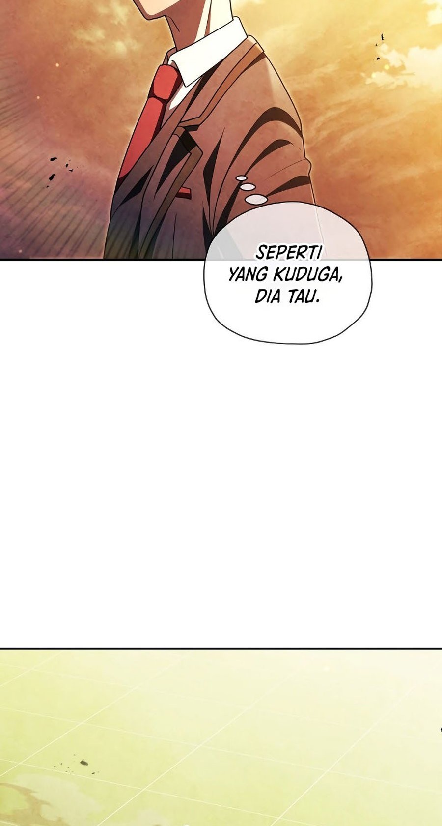 Ghost Story Club (Remake) Chapter 53 - halaman 36