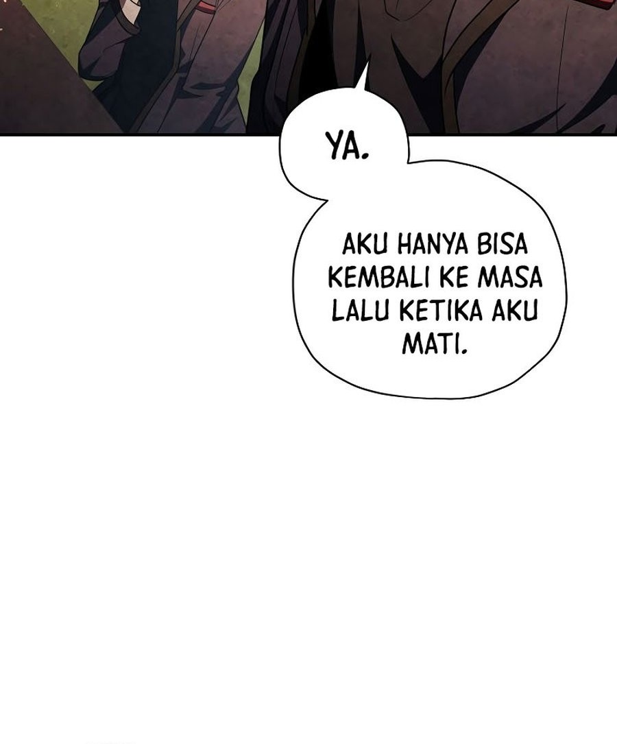 Ghost Story Club (Remake) Chapter 53 - halaman 45