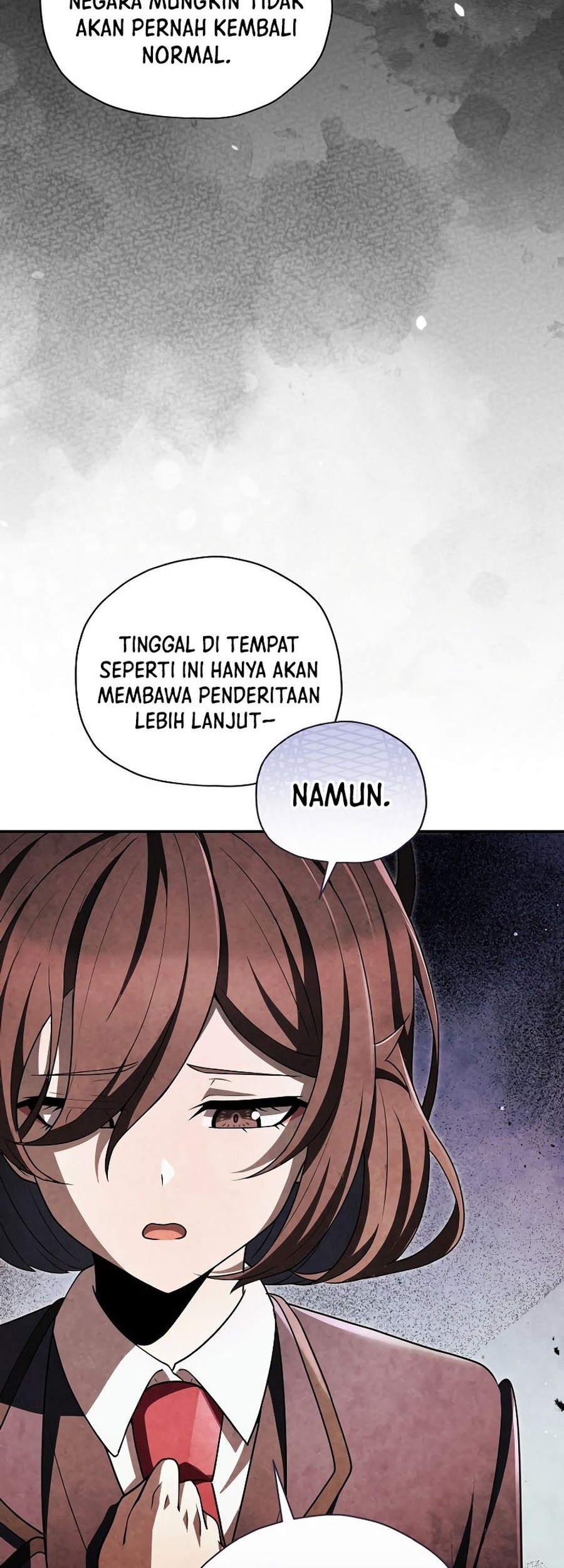 Ghost Story Club (Remake) Chapter 53 - halaman 50
