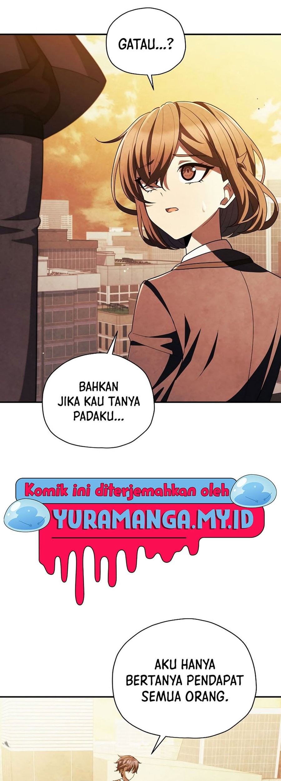 Ghost Story Club (Remake) Chapter 53 - halaman 58