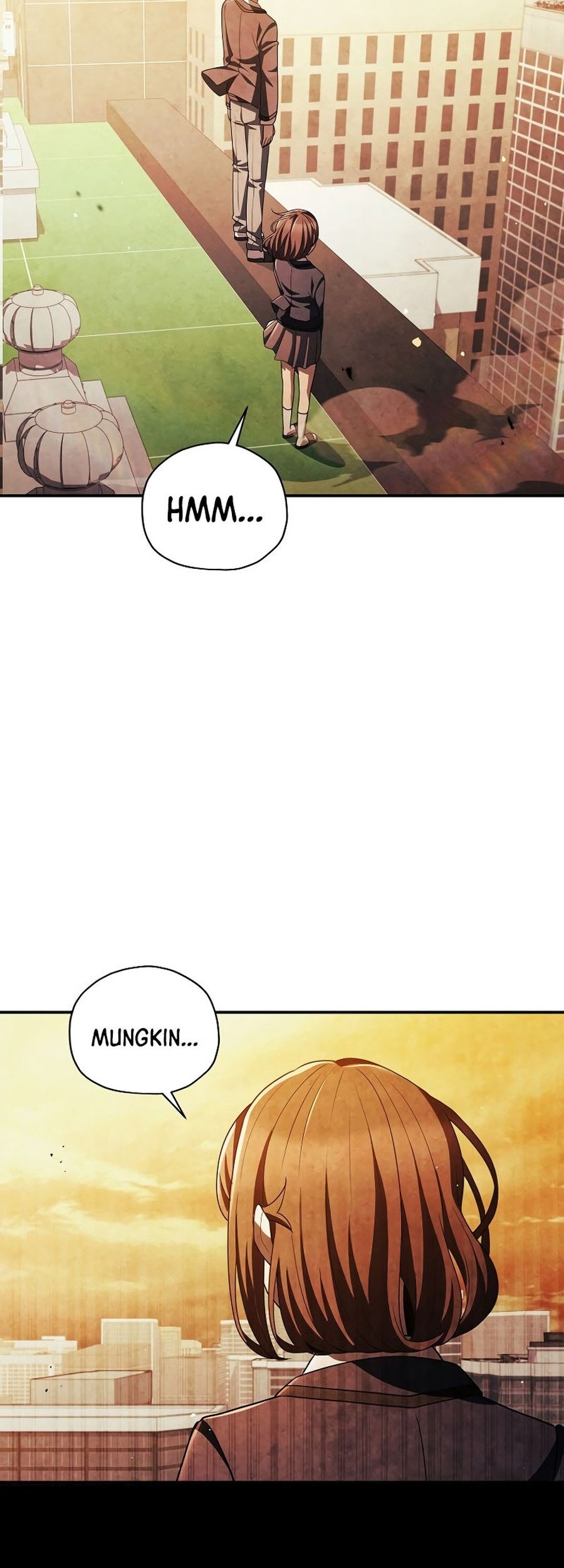 Ghost Story Club (Remake) Chapter 53 - halaman 59