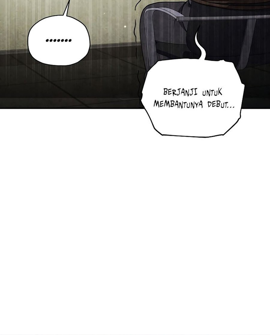 Ghost Story Club (Remake) Chapter 53 - halaman 6