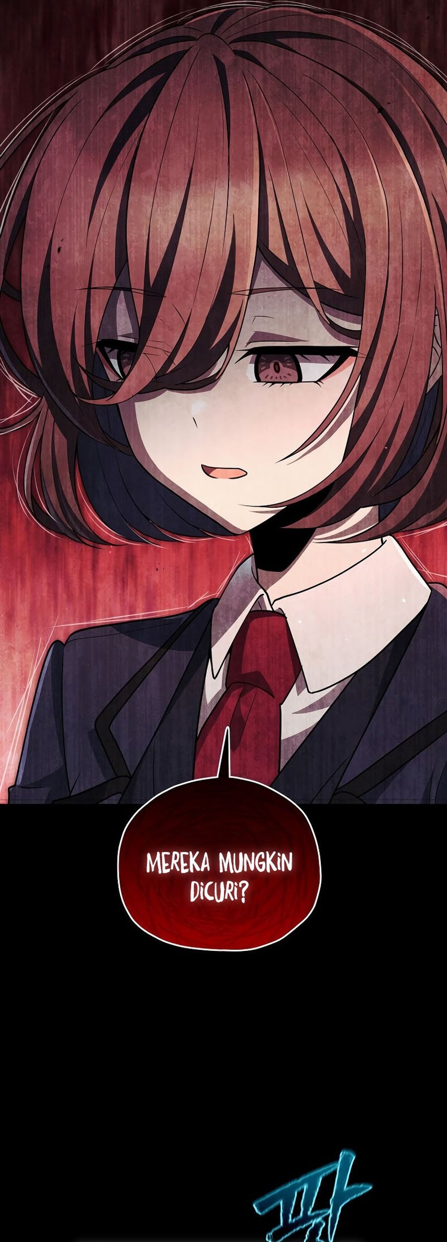 Ghost Story Club (Remake) Chapter 53 - halaman 61