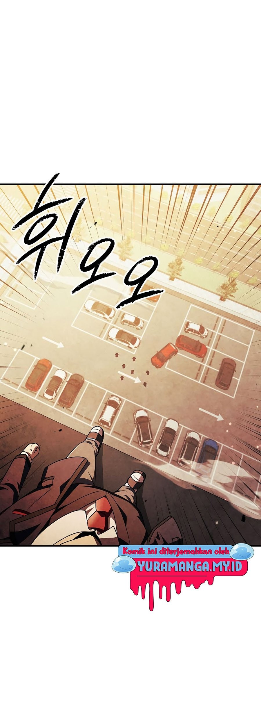 Ghost Story Club (Remake) Chapter 54 - halaman 13