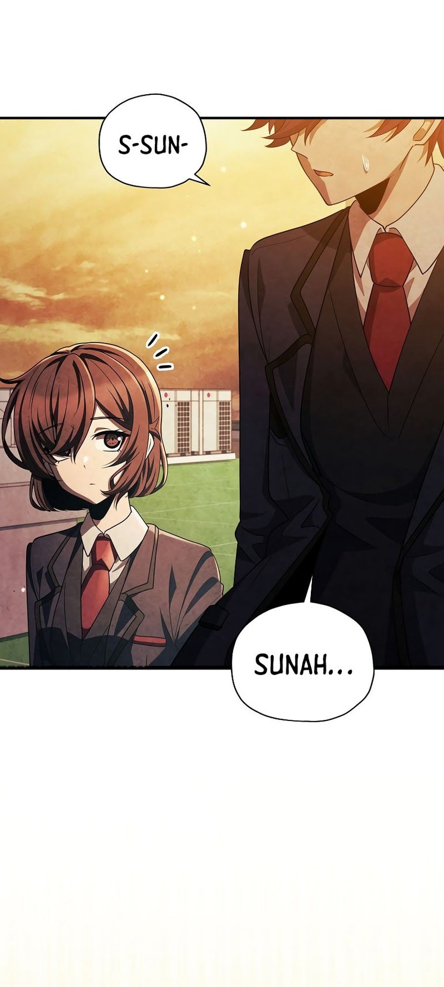 Ghost Story Club (Remake) Chapter 54 - halaman 15