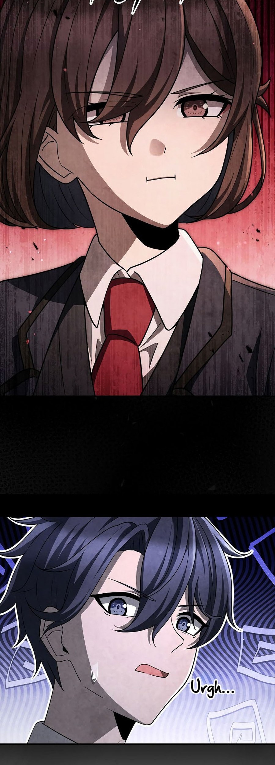 Ghost Story Club (Remake) Chapter 54 - halaman 20