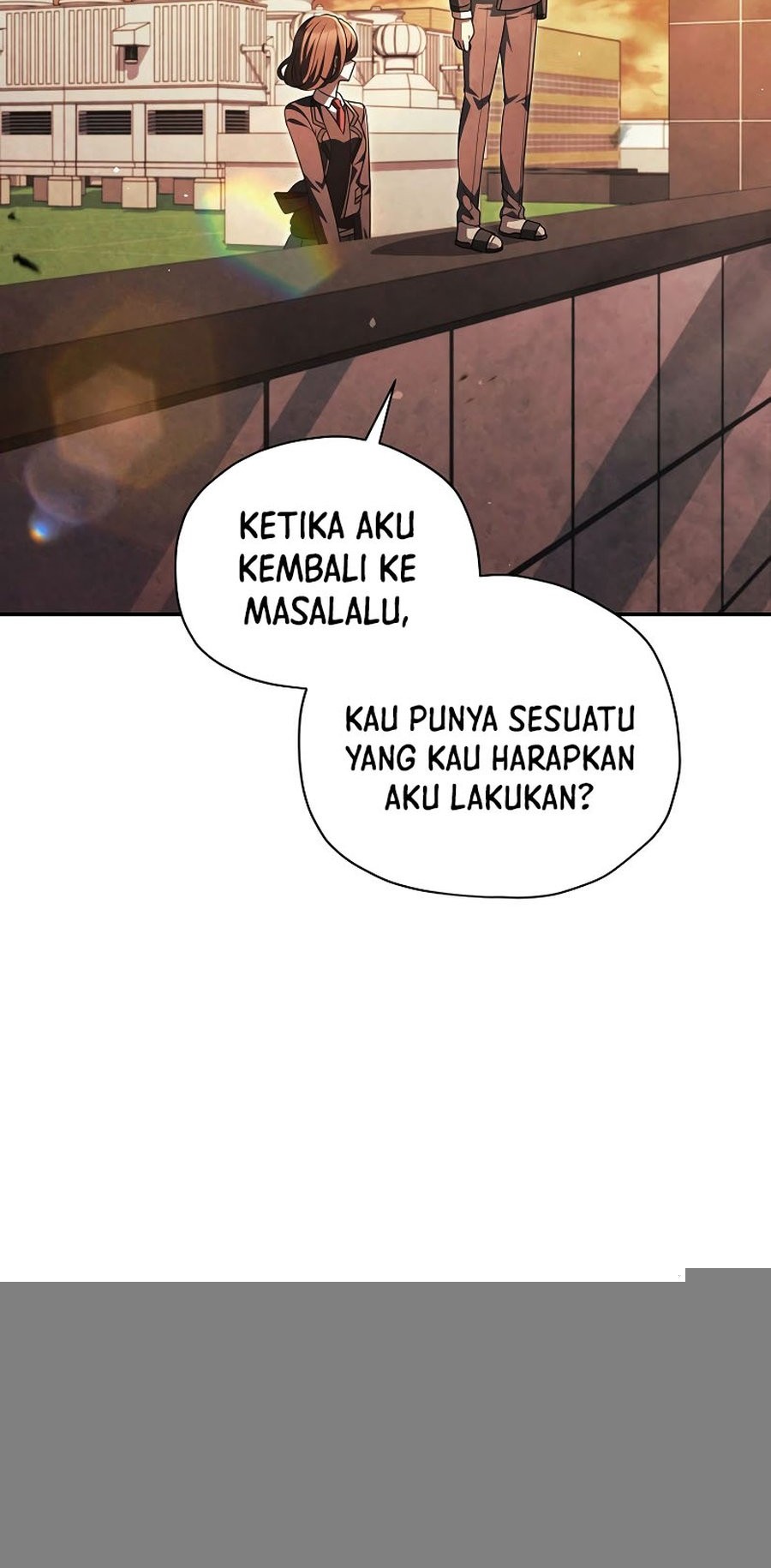 Ghost Story Club (Remake) Chapter 54 - halaman 24