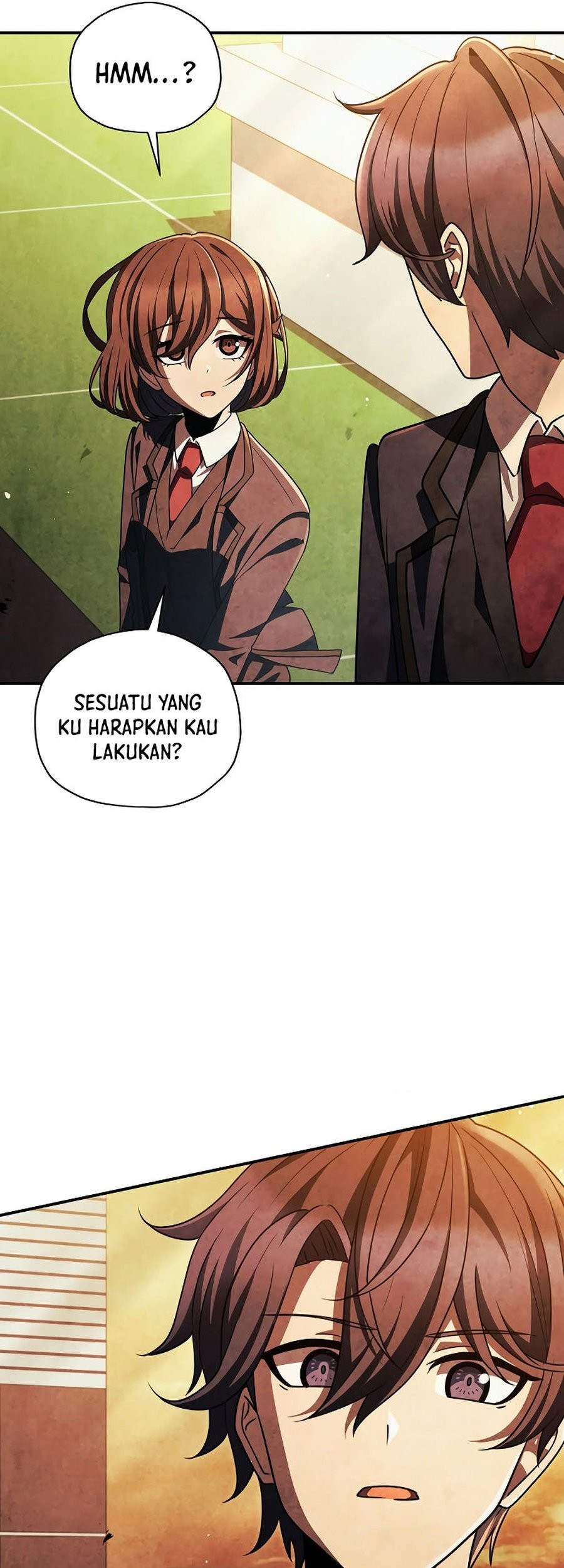 Ghost Story Club (Remake) Chapter 54 - halaman 25