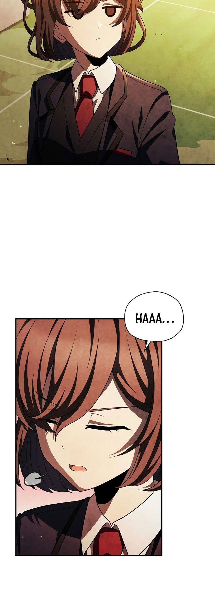 Ghost Story Club (Remake) Chapter 54 - halaman 32